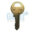 Master Padlock Replacement Keys Series 2251 - 2500 Made By Gkeez. Fixed Price $9.99.