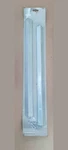 Ikea Bitnik Door Drawer Handle 600.571.42 Aluminum Brush 19 1/4 Inches. Vintage. Fixed Price $39.95.
