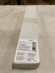 Amerock Faircrest 12" Oil-rubbed Bronze Appliance Pull, BP37470ORB. Fixed Price $60.99.