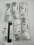 Amerock BP36914FB 160 Mm Pull Handle Set Of Matte Black. Fixed Price $39.99.