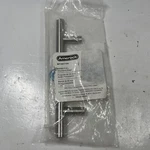 Amerock BP19011 Bar Pulls 3-3/4" Center To Cabinet Stainless Steel. Fixed Price $7.49.