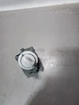 Ge Dryer Timer Pn: WE4M271 WE1M443 Knob Discolored. Fixed Price $14.73.