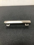 Alno A252-4-SN Cloud 4" Cabinet Handle Pull Satin Nickel. Fixed Price $29.70.