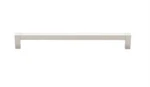 Alno D420-12-PN Polished Nickel Block 12" Center To Handle Appliance Pull. Fixed Price $19.99.