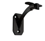 Franklin Brass B47257D-FB 3" Napier Handrail Bracket Matte Black Pack. Fixed Price $25.65.