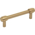 Jeffrey Alexander 885-96SBZ Mm C-c Satin Bronze Hayworth Cabinet Bar Pull. Fixed Price $16.47.