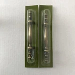 Vtg. Sears Craftsman 9-56301 Antique English Cabinet Drawer Pull Handle Set Of 2. Fixed Price $16.99.