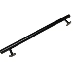 Signature Hardware 466504 Diehl 10 Inch Adjustable Cabinet Pull - Satin Black. Fixed Price $28.90.