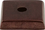 Top Knobs M1448 Aspen Square Backplate 7/8" Mahogany Bronze. Fixed Price $12.02.