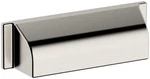 Baldwin 4421.BIN Transitional 4" Center To Cup Cabinet - Nickel. Fixed Price $55.20.