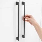 Askano 5-PACK 11-5/16" Hole Matte Black Cabinet Pulls Handles Hardware Kitchen. Fixed Price $80.21.