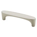 Liberty P30226C-SN 3" Satin Nickel Mila Cabinet Drawer Pull. Fixed Price $5.65.