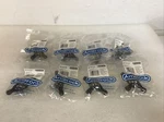 Amerock BP19321-RB Birdcage Cabinet Knob Roman Bronze Lot Of 8 New Sealed. Fixed Price $29.99.