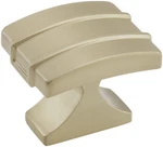 Amerock BP36602 Davenport 1-1/2 Inch Rectangular Cabinet Knob Gold. Fixed Price $12.83.