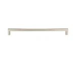 Atlas A689-BN It 18" Center To Appliance Pull Brushed Nickel. Fixed Price $159.98.