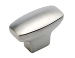 20) Hickory Hardware P208-SS Metropolis 1-7/16" Cabinet Knob Stainless Steel. Fixed Price $94.87.