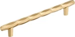 Amerock St. Vincent 8" (203MM) C/c Cabinet Pulls BP55500CZ. Fixed Price $11.24.