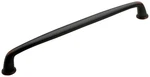 Amerock BP53805 Bronze Kane 12" Center To Appliance Pull. Fixed Price $117.73.