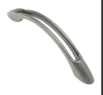 Lot Of 8 Amerock Essential Weather Nickel 3/4 (96MM) P19202WN. Fixed Price $12.50.