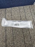 (qty 2) Sumner Street RL063132 Kent Knurled 7" Drawer Pull Center-to-center. Fixed Price $27.00.