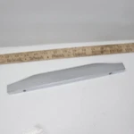 Amerock Aloft 8-9/16 In. (217MM) Modern Polished Chrome Cabinet Edge Pull. Fixed Price $16.05.