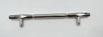 Top Knobs TK3083PN Kingsmill Pull 5/16" Polished Nickel New Sealed. Fixed Price $16.99.
