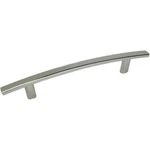 (10) Richelieu BP650128180 128MM Transitional Metal Handle Pull. Fixed Price $19.99.