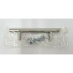 Elements 154SS Stainless Steel Brush Satin Cabinet Door Drawer Pull 3/4" Hole. Fixed Price $9.00.
