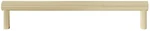 Hapny Home SU538 Sunburst 8" Center To Solid Brass -. Fixed Price $41.60.