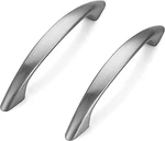 30 Pack Inch Kitchen Cabinet Handles Satin Nickel Pulls Brushed. Fixed Price $38.35.