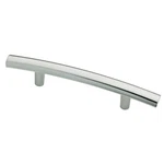 12 Pack Brainerd Caroline 3-IN (76MM) Polished Chrome Arch Bar Drawer Pull New. Fixed Price $39.95.