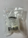New Liberty P50150H-PB-C5 1/4" Polished Brass Round Logan Cabinet Door KNOB-8. Fixed Price $39.99.