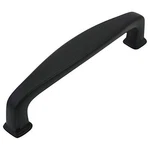 Cosmas 10 Pack 4389FB Flat Black Modern Cabinet Hardware Handle Pull - Inch. Fixed Price $57.08.