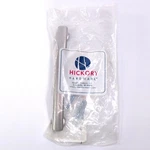 Sealed Hickory Hardware American Diner Cabinet Drawer Pull Handle P2149-SS. Fixed Price $14.99.