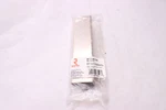 Richelieu Hardware Contemporary Edge Pull Aluminum 6" BP57606170A. Fixed Price $6.19.