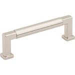 Jeffrey Alexander 929-96NI Ogden 96MM Center-to-center Bar Pull Polished Nickel. Fixed Price $12.78.