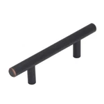Amerock Carbon Steel 3" (76MM) BP40515ORB Bar Pull Oil Rubbed Bronze Lot Of 23. Fixed Price $79.99.