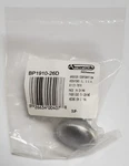 Lot Of 30 Amerock Cabinet Drawer Pull Knob BP1950-26D Brushed Dull Chrome New. Fixed Price $35.59.