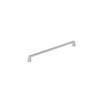 Amerock Oversized Cabinet Hardware/appliance Handle Pull Polished Chrome .... Fixed Price $220.28.