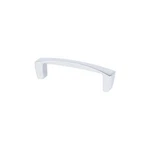 Berenson 9230-1026-P Aspire Collection Zinc Pull 96 Mm. Fixed Price $20.26.