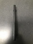 Amerock BP37106MB Everett Bar Cabinet Pull - Matte Black. Fixed Price $13.24.