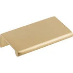 Top Knobs TK501HB Europa Tab Pull 3" Overall - Honey Bronze. Fixed Price $11.12.