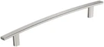 Amerock BP26210 Cyprus 10-1/16" Center To Bar Cabinet Pull Nickel. Fixed Price $22.52.