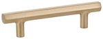 Emtek 86462 Mod Hex 8" Center To Bar Cabinet Pull. Fixed Price $28.00.
