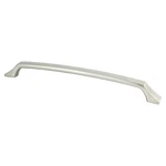 Berenson 1230-1-P Epoch Edge 12" Center To Contemporary Nickel. Fixed Price $65.99.
