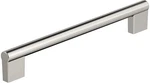 10PACK Amerock BP55531 Versa 7-9/16" Center To Handle Cabinet Nickel. Fixed Price $42.74.