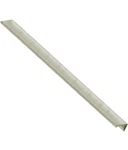 Alno D970-18-SN Modern Appliance Pull Tab, Satin Nickel. Fixed Price $75.00.