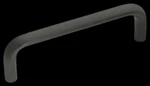 Pack Oil Rubbed Bronze 4"CC Keeler PW355-10B Cabinet Wire Pull Handles. Fixed Price $25.00.