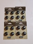 Liberty 1-1/4" Round Knobs Venetian Pack Bronze Nib P6361AC-VBR-U Lot Of. Fixed Price $15.99.