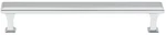 Alno A310-6 Chrome Manhattan 6" Center To Handle Cabinet Pull. Fixed Price $25.00.